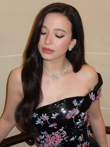 Mikey Madison