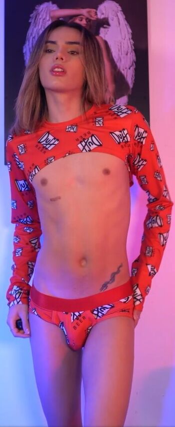 Full leaked Mikeymorningstar private photo
