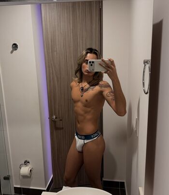 Full leaked Mikeymorningstar private photo