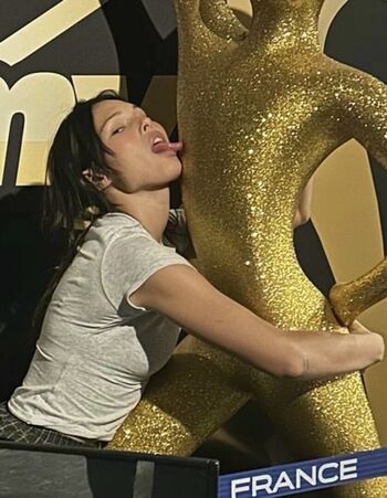 Full leaked Miki duplay private photo
