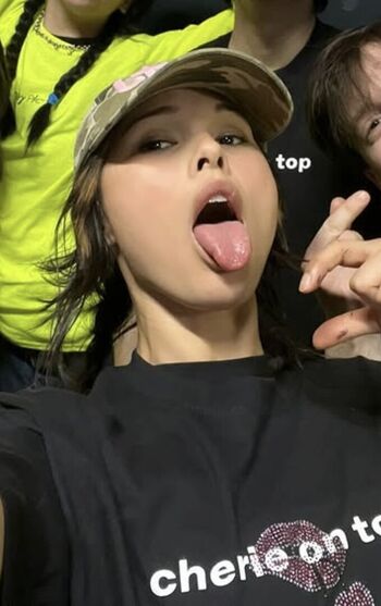 Full leaked Miki duplay private photo