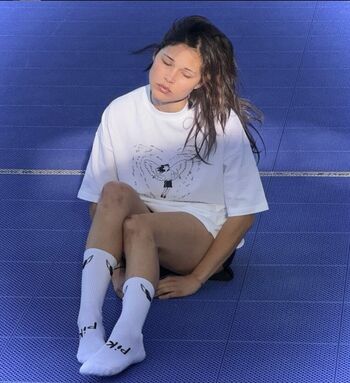 Full leaked Miki duplay private photo
