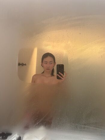 Full leaked Miki hamano private photo