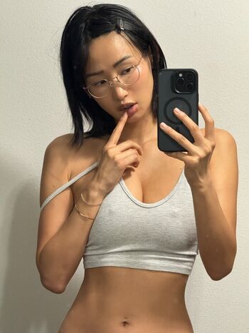 Full leaked Miki hamano private photo