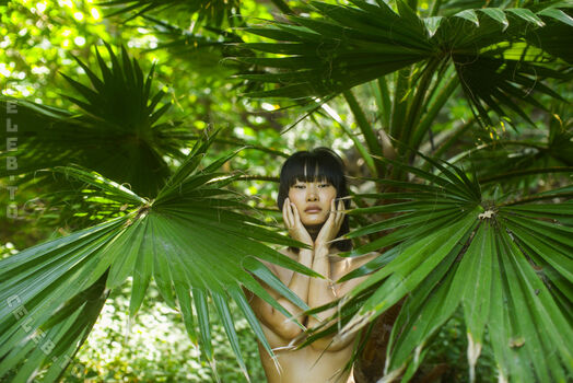 Full leaked Miki hamano private photo
