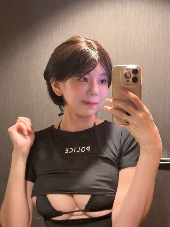 Full leaked Miki itoka private onlyfans photo