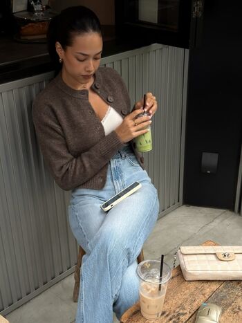 Full leaked Miki napolitano page private onlyfans photo