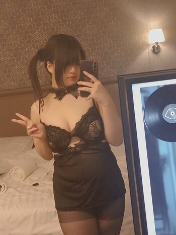 Full leaked Miki nyan private photo