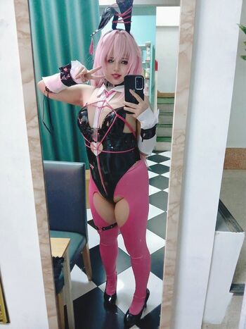 Full leaked Miki nyan private photo