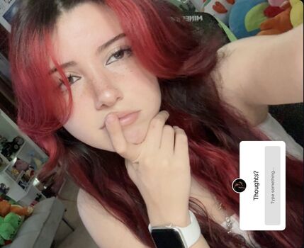 Full leaked Mikiexe private photo