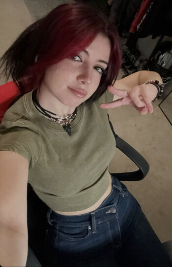 Full leaked Mikiexe private photo