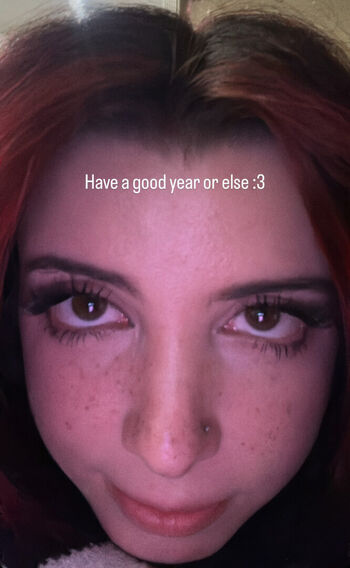 Full leaked Mikiexe page private photo