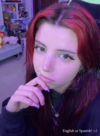 Full leaked Mikiexe page private photo
