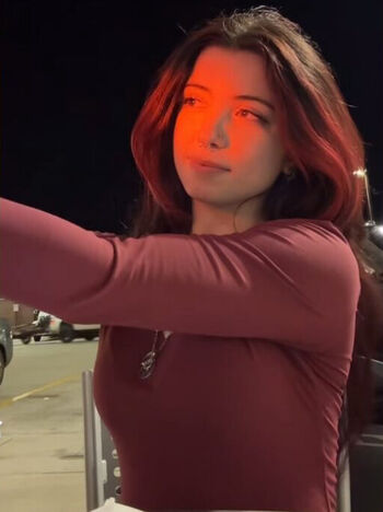 Full leaked Mikiexe page private photo