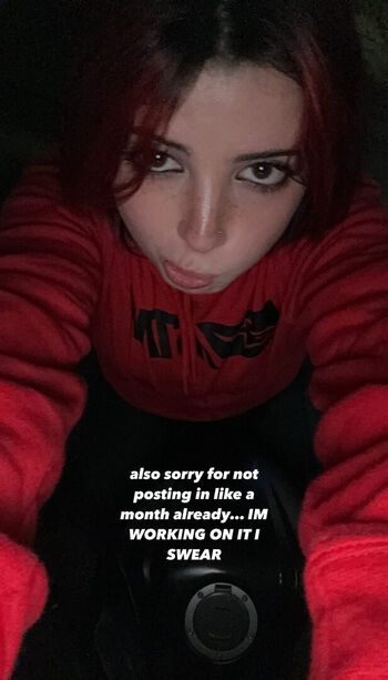 Full leaked Mikiexe page private photo