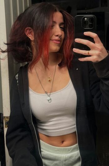 Full leaked Mikiexe page private photo