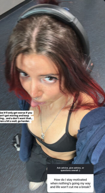 Full leaked Mikiexe page private photo
