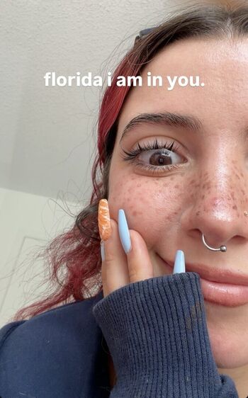 Full leaked Mikiexe private photo