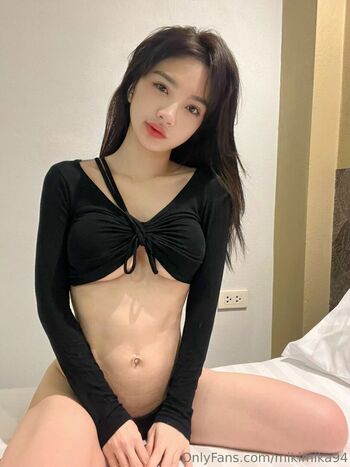 Full leaked Mikimika private onlyfans photo