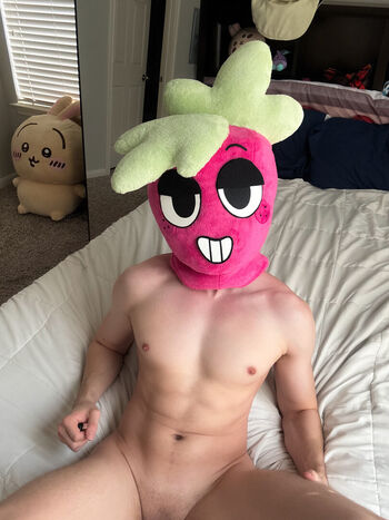 Full leaked Mikiwoof private onlyfans photo