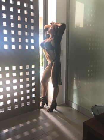Full leaked Miko lee private photo