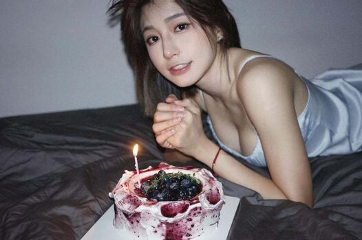 Full leaked Miko wong page private onlyfans photo