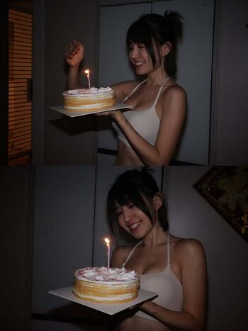 Full leaked Miko wong private onlyfans photo