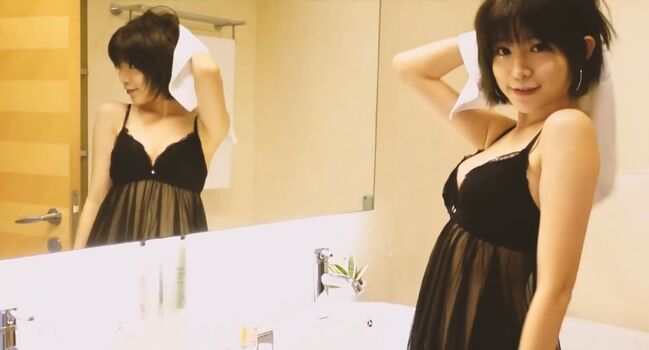 Full leaked Miko wong private onlyfans photo