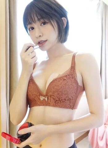 Full leaked Miko wong private onlyfans photo