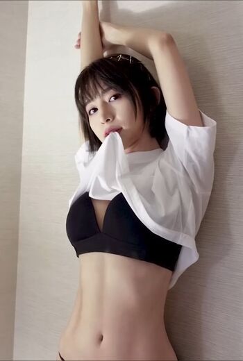 Full leaked Miko wong private onlyfans photo