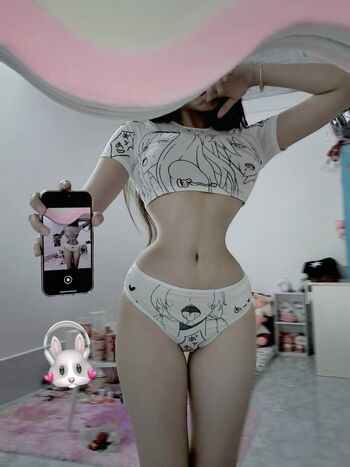 Full leaked Miko xinhh private photo