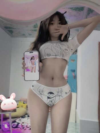 Full leaked Miko xinhh private photo