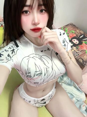 Full leaked Miko xinhh private photo