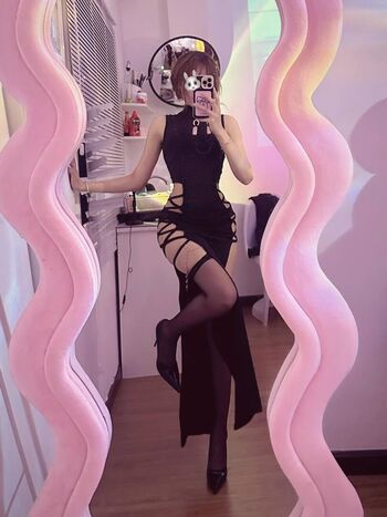 Full leaked Miko xinhh private photo