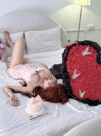 Full leaked Miko xinhh private photo