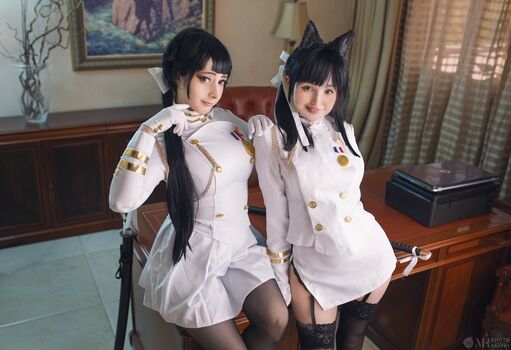 Full leaked Mikomi hokina  page private onlyfans photo