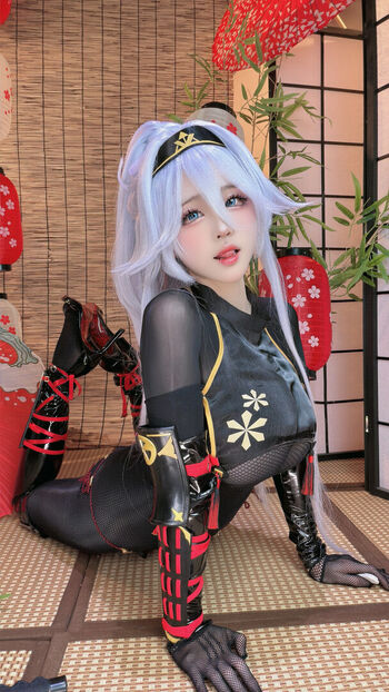 Mikomikoww