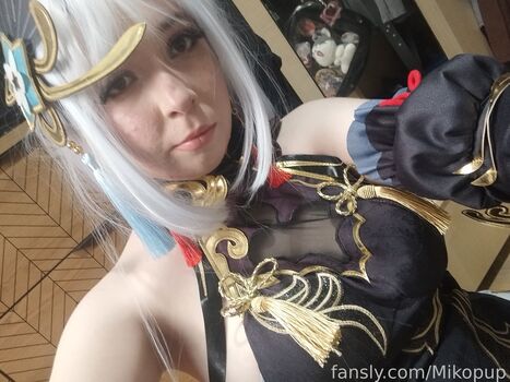 Full leaked Mikopup private onlyfans photo