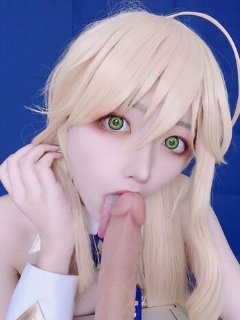 Full leaked Mikoyu s private photo