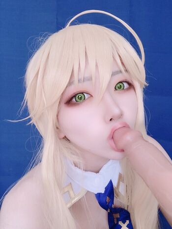 Full leaked Mikoyu s private photo