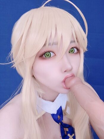 Full leaked Mikoyu s private photo