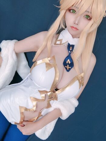 Full leaked Mikoyu s private photo