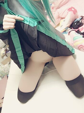 Miku Cosplay