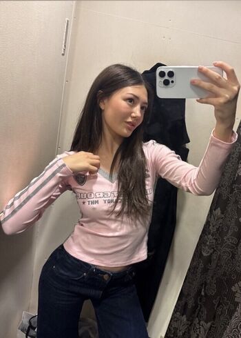 Full leaked Miku martineau private onlyfans photo