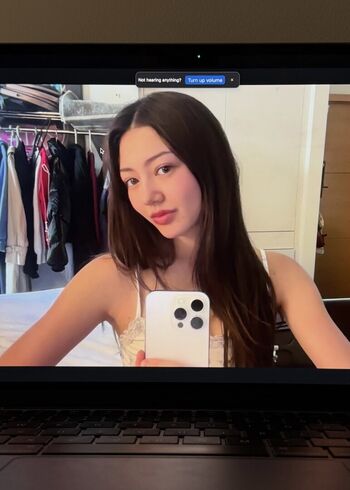 Full leaked Miku martineau private onlyfans photo