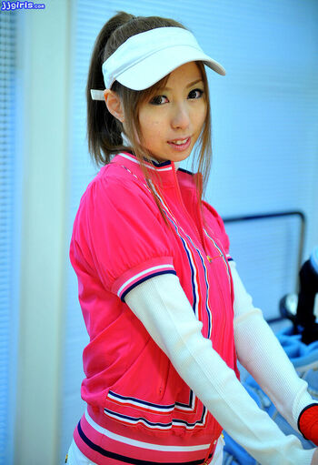 Full leaked Miku oguri private photo