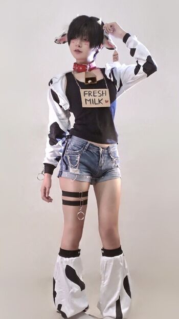 Full leaked Mikun nyan page private onlyfans photo