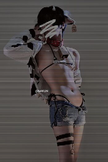 Full leaked Mikun nyan page private onlyfans photo