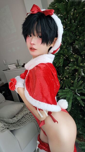 Full leaked Mikun nyan page private onlyfans photo