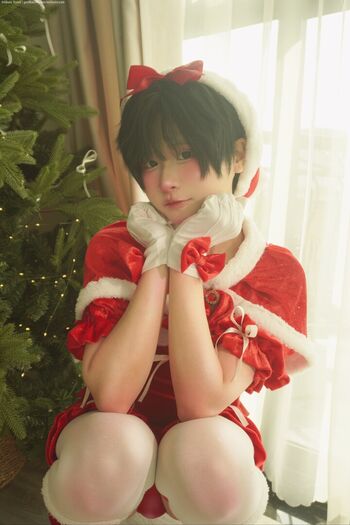 Full leaked Mikun nyan page private onlyfans photo